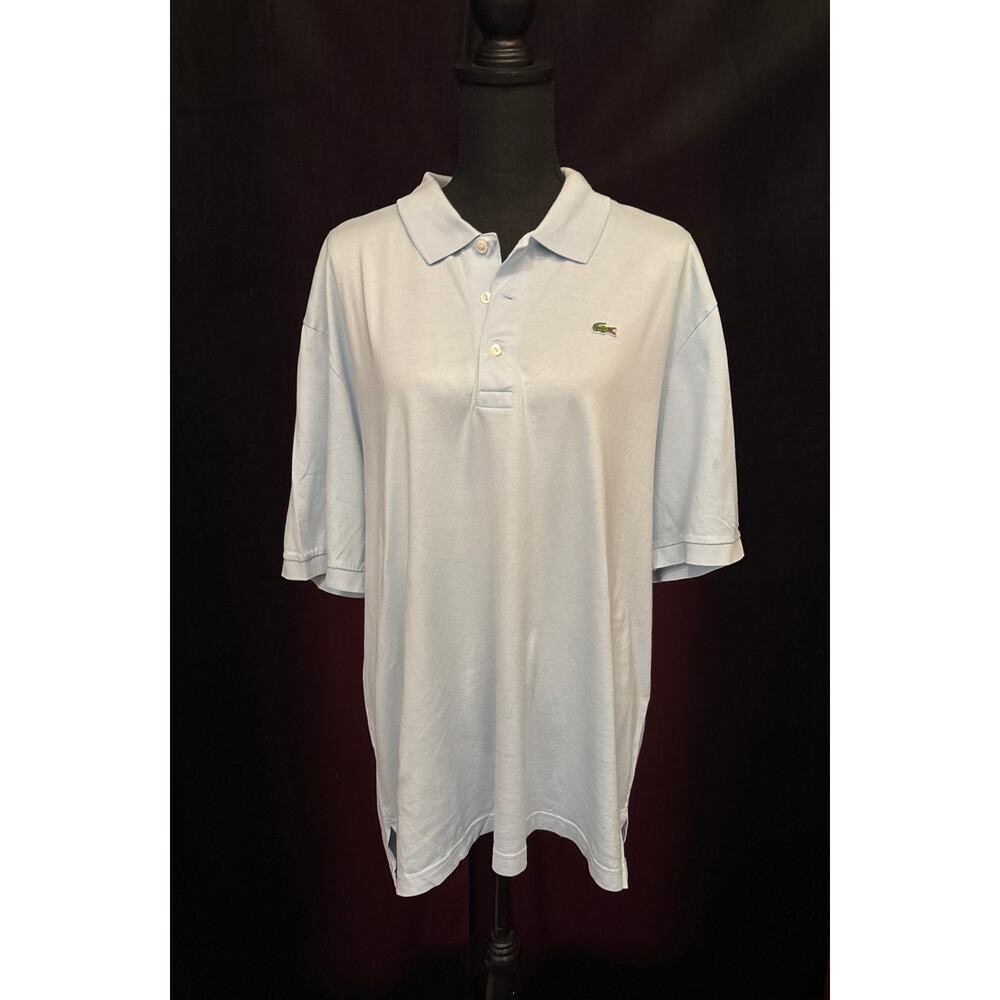 LACOSTE Men's 3XL Polo Shirt